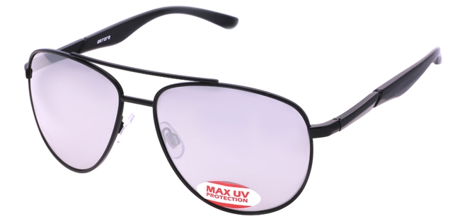 A79087 fekete napszemüveg