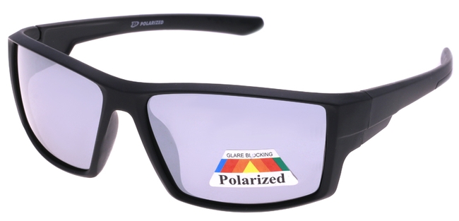 A79092 fekete Polarizált napszemüveg