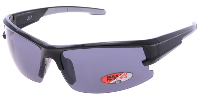 A79108 fekete-szürke napszemüveg