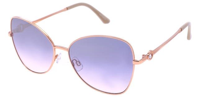 A79124 rose gold napszemüveg