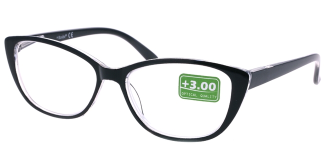 DR00435 fekte olvasószemüveg